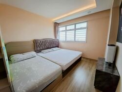 Blk 416C Fernvale Riverbow (Sengkang), HDB 5 Rooms #557133751